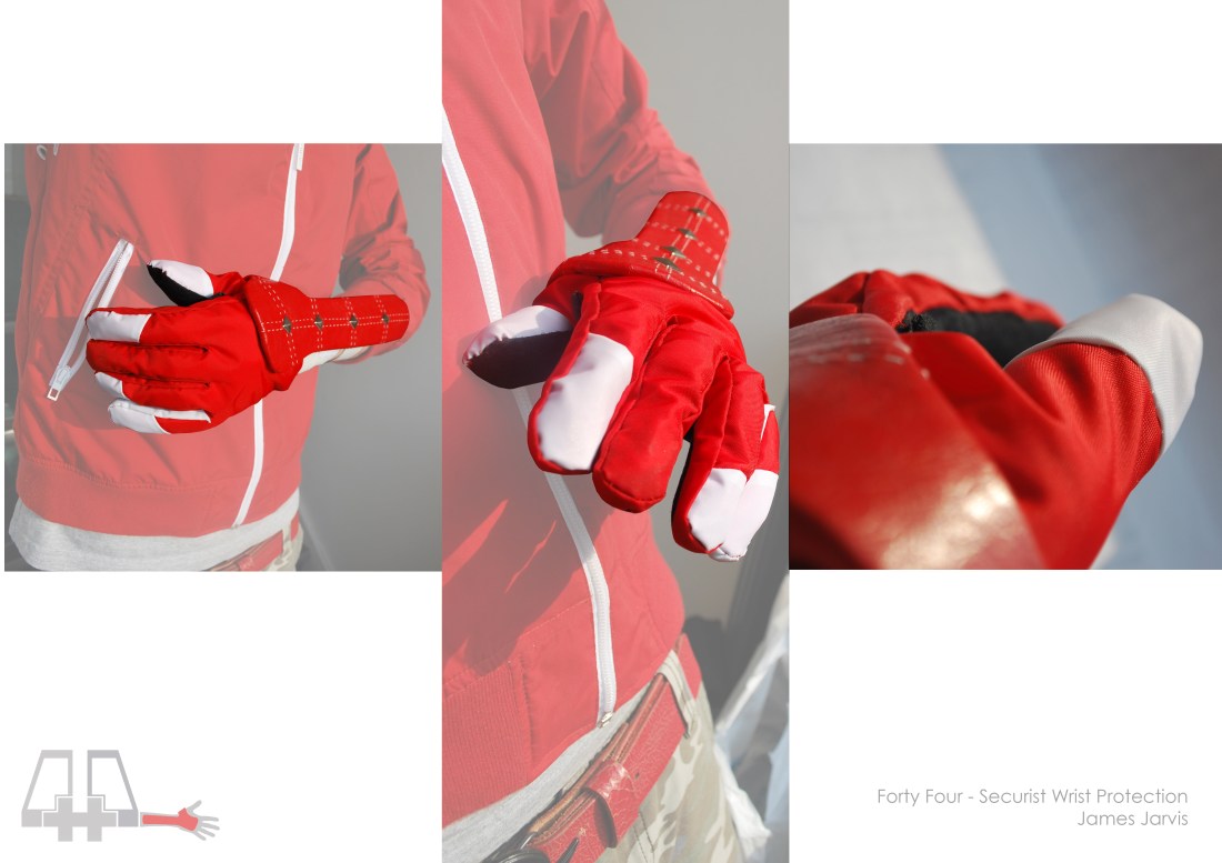 pictures of being worn